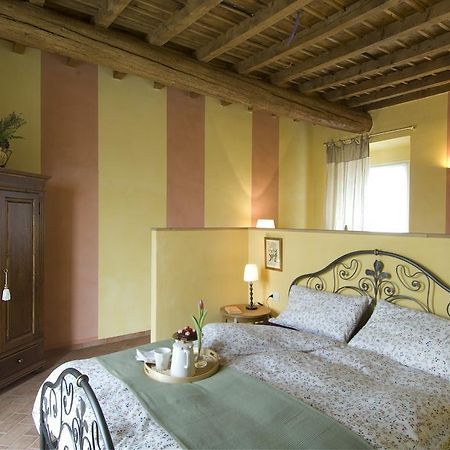 Agriturismo Cascina Maiocca Mediglia ห้อง รูปภาพ