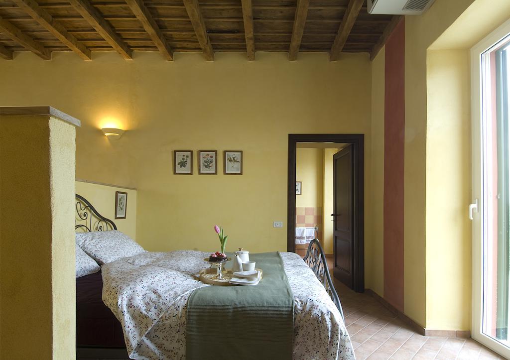 Agriturismo Cascina Maiocca Mediglia ภายนอก รูปภาพ