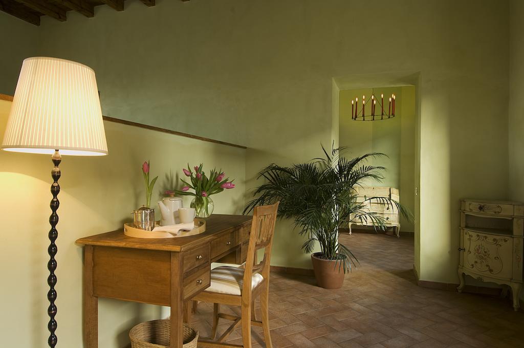Agriturismo Cascina Maiocca Mediglia ภายนอก รูปภาพ