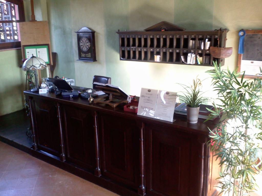 Agriturismo Cascina Maiocca Mediglia ภายนอก รูปภาพ