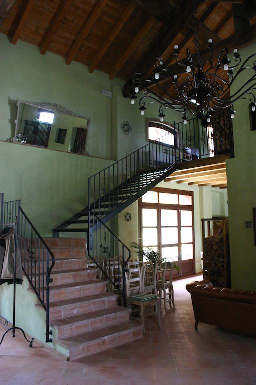 Agriturismo Cascina Maiocca Mediglia ภายนอก รูปภาพ