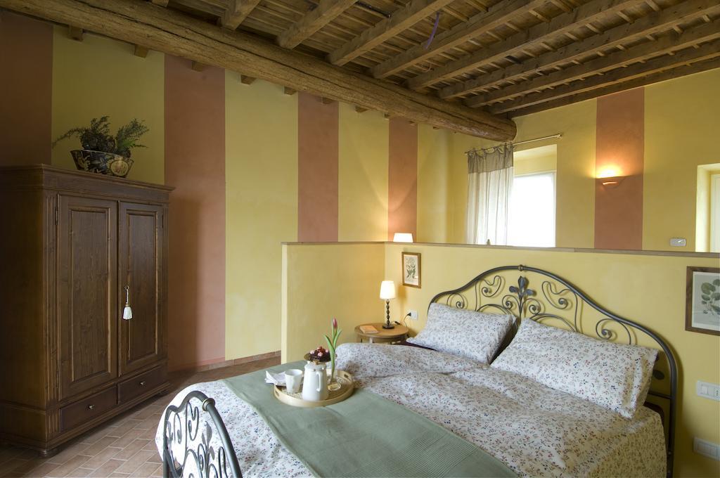 Agriturismo Cascina Maiocca Mediglia ห้อง รูปภาพ