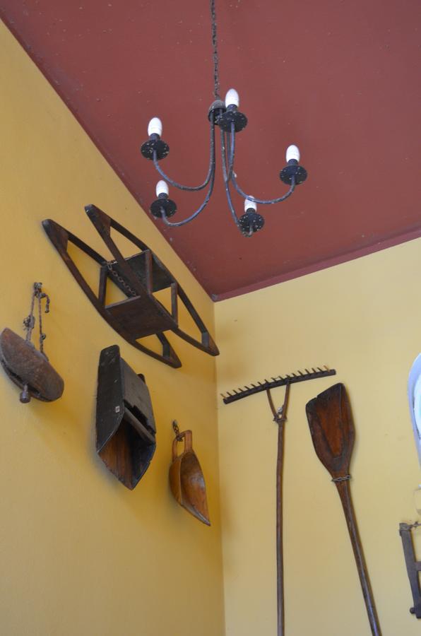 Agriturismo Cascina Maiocca Mediglia ภายนอก รูปภาพ