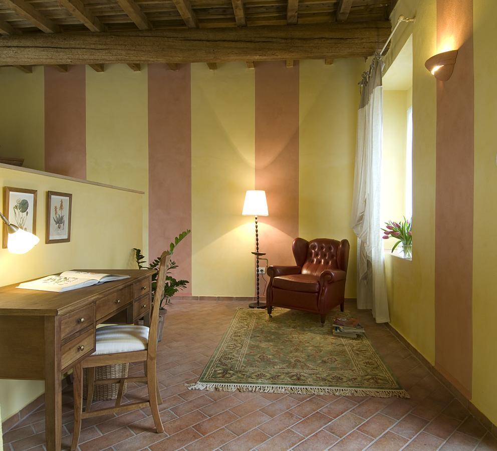 Agriturismo Cascina Maiocca Mediglia ภายนอก รูปภาพ