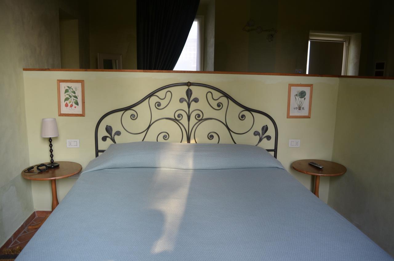 Agriturismo Cascina Maiocca Mediglia ภายนอก รูปภาพ