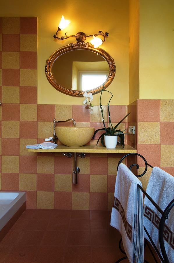 Agriturismo Cascina Maiocca Mediglia ภายนอก รูปภาพ