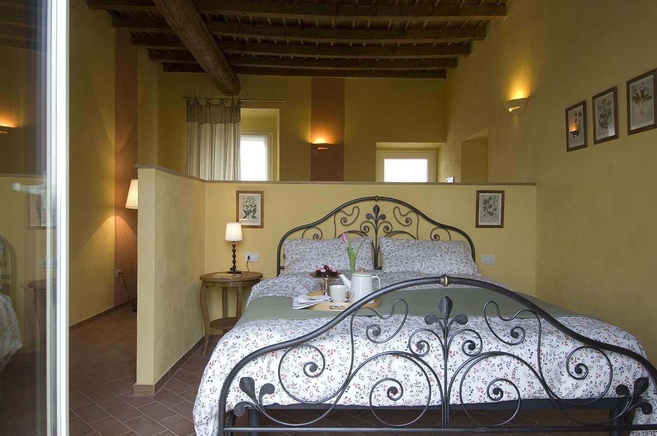 Agriturismo Cascina Maiocca Mediglia ภายนอก รูปภาพ