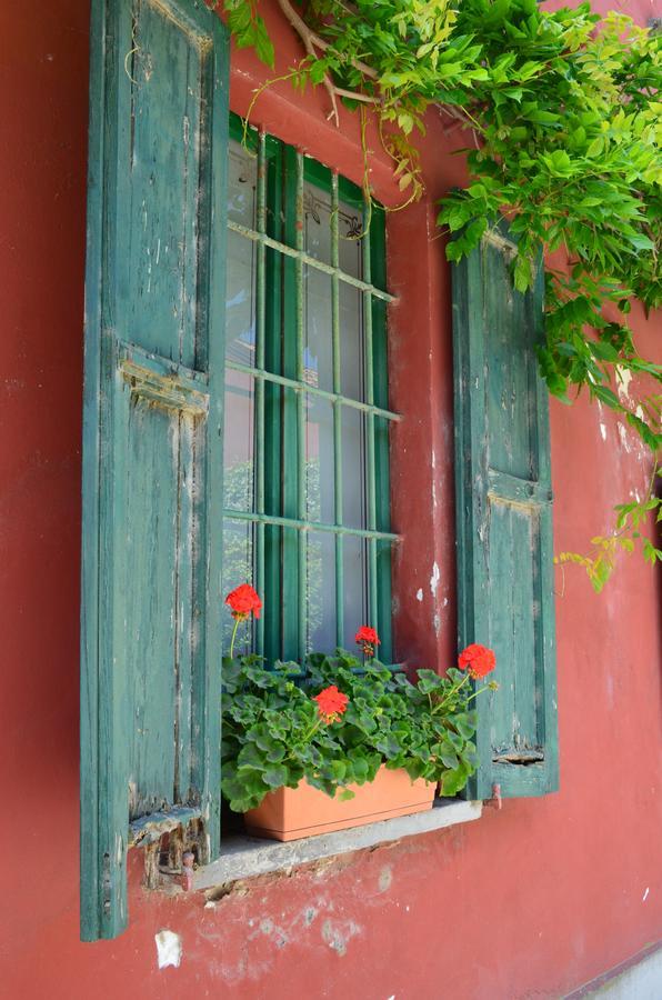 Agriturismo Cascina Maiocca Mediglia ภายนอก รูปภาพ