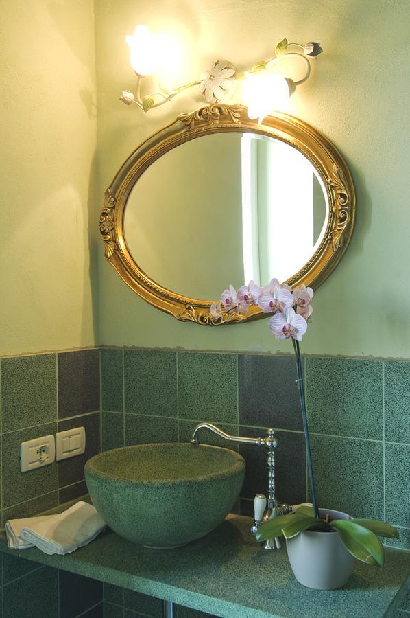 Agriturismo Cascina Maiocca Mediglia ภายนอก รูปภาพ