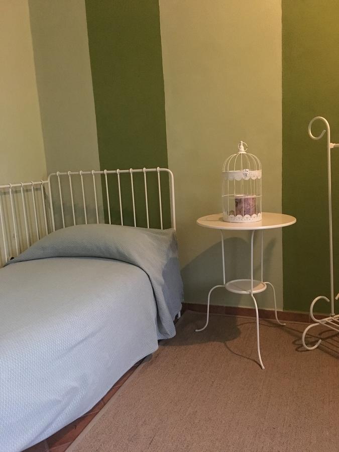 Agriturismo Cascina Maiocca Mediglia ภายนอก รูปภาพ