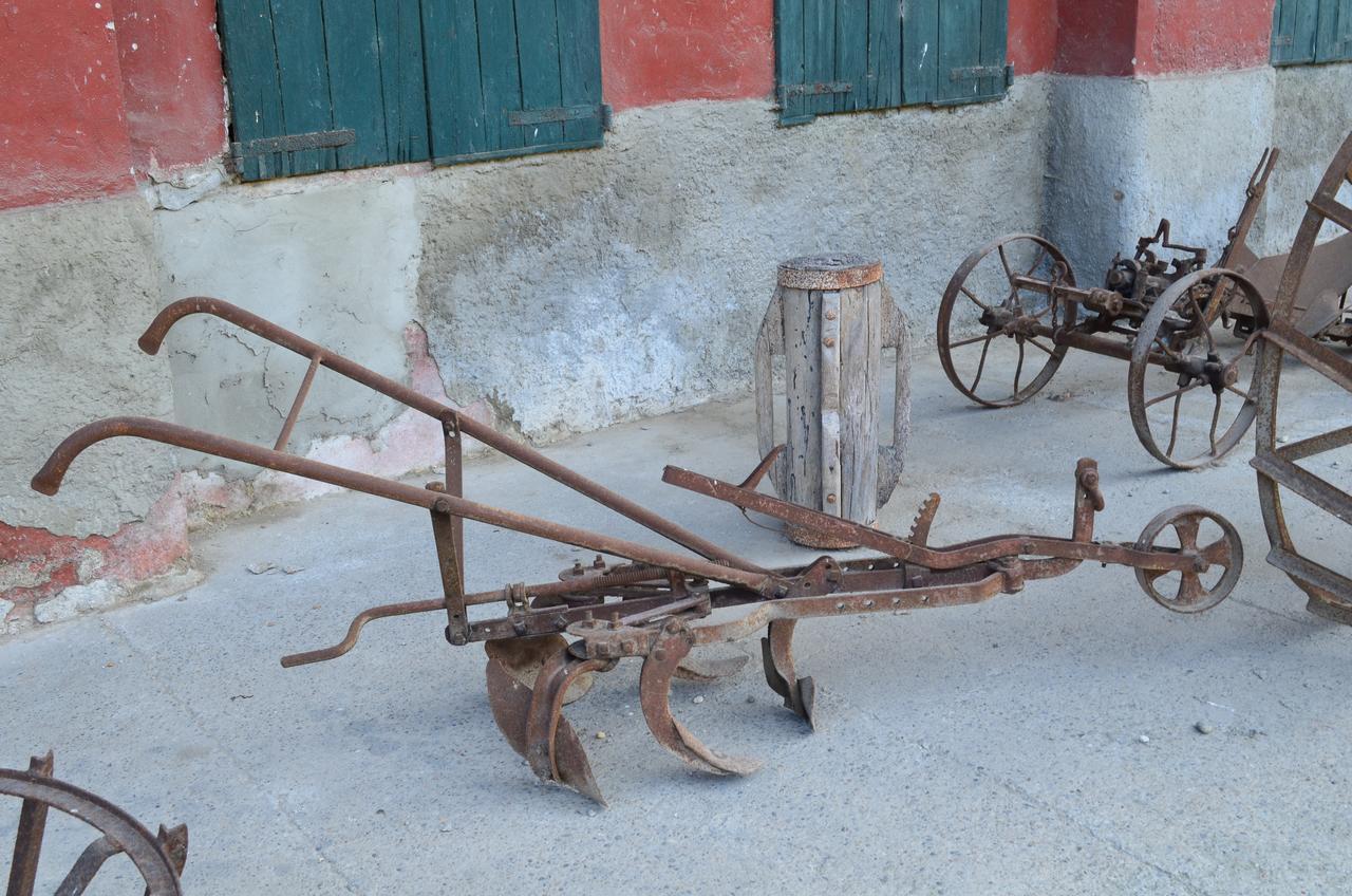 Agriturismo Cascina Maiocca Mediglia ภายนอก รูปภาพ